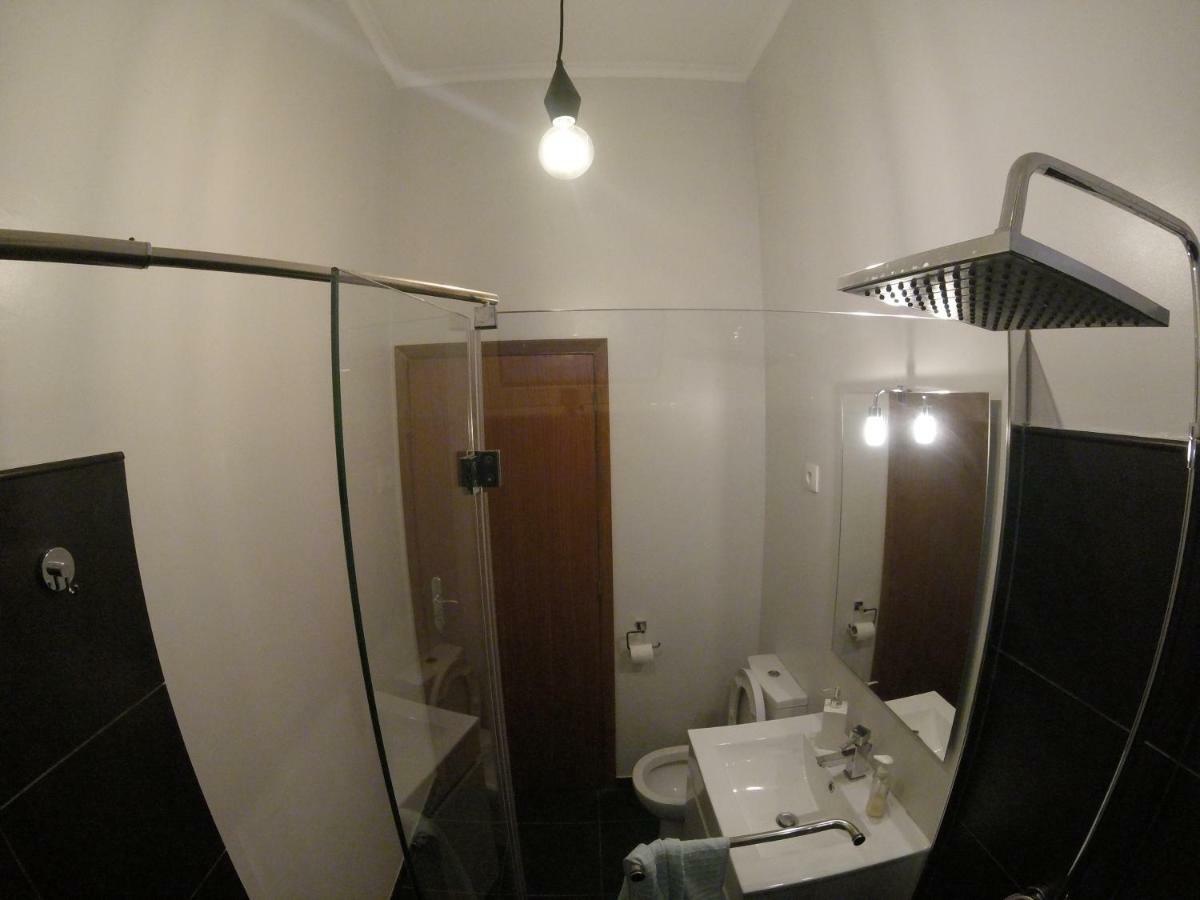 カリェタ Casa Da Fininhaヴィラ エクステリア 写真