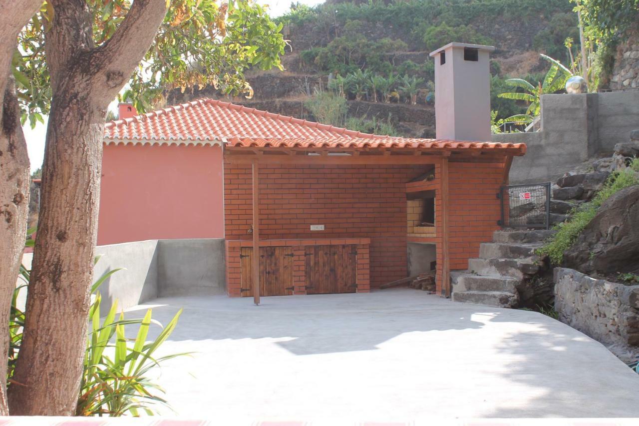 カリェタ Casa Da Fininhaヴィラ エクステリア 写真
