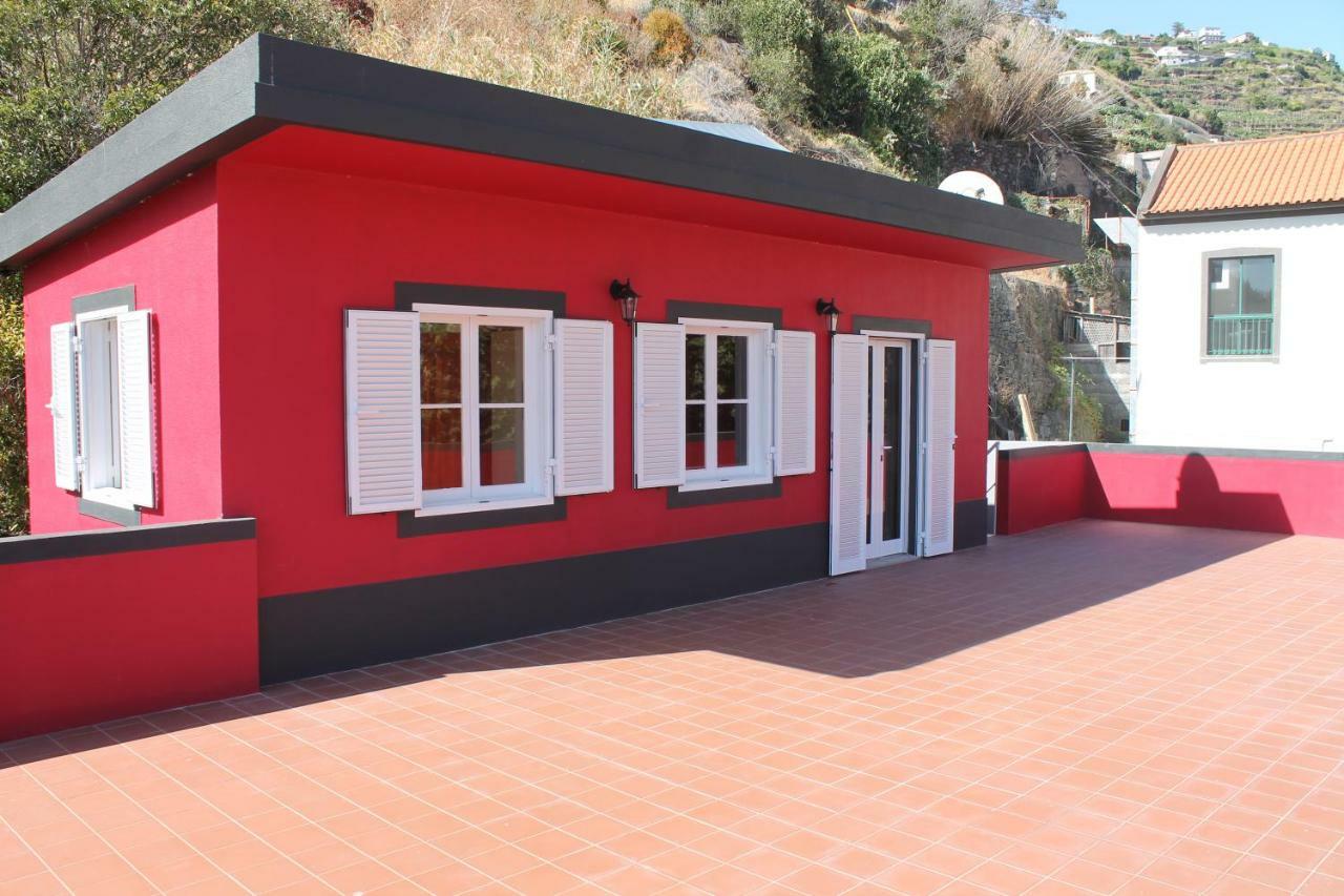 カリェタ Casa Da Fininhaヴィラ エクステリア 写真